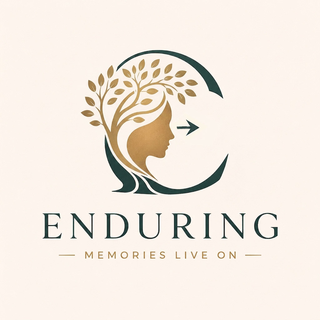 ENDURING logo