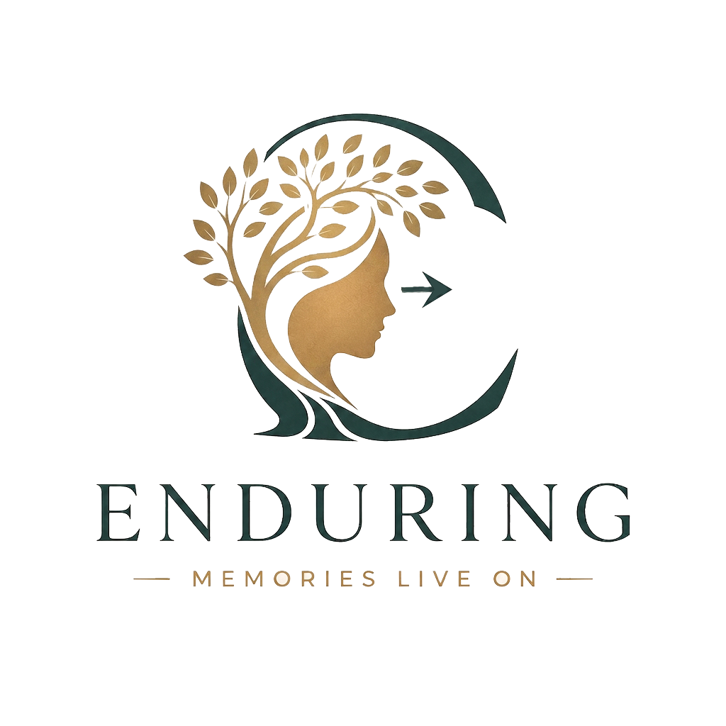 ENDURING logo